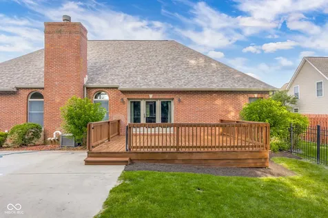 6126 Basswood Drive Columbus IN 47201
