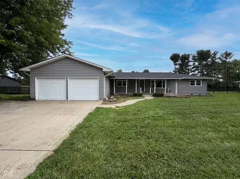 902 W Highland Drive Shelbyville IN 46176