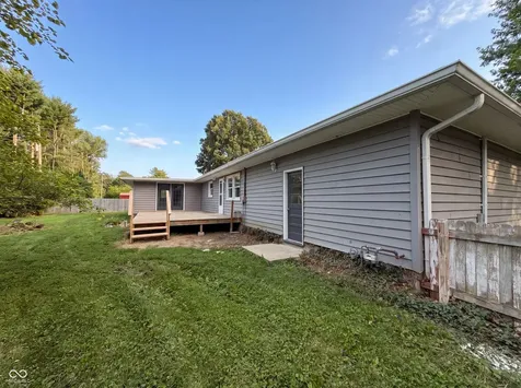 902 W Highland Drive Shelbyville IN 46176