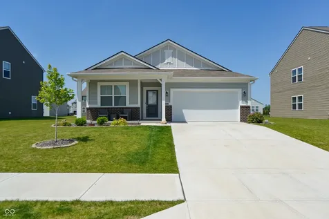 270 Switchgrass Lane Whiteland IN 46184