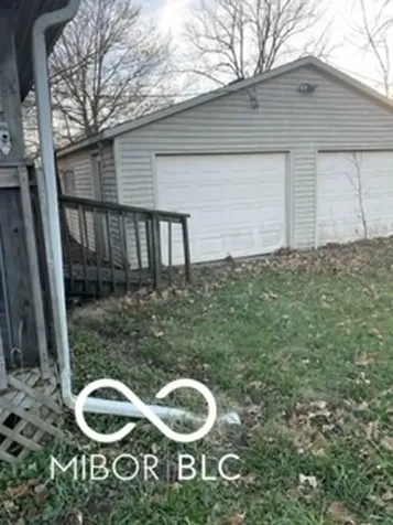 308 N Vine Street Waynetown IN 47990