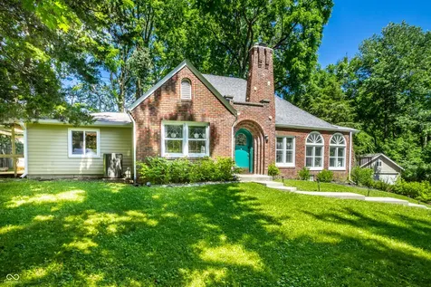 8820 Westfield Boulevard Indianapolis IN 46240