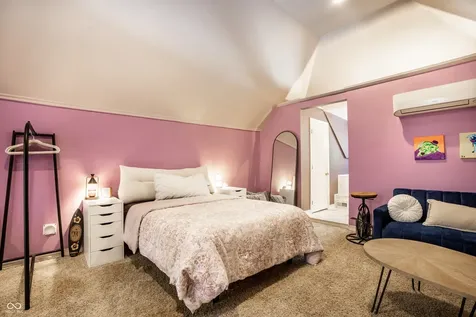 8820 Westfield Boulevard Indianapolis IN 46240
