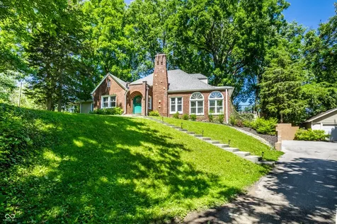 8820 Westfield Boulevard Indianapolis IN 46240