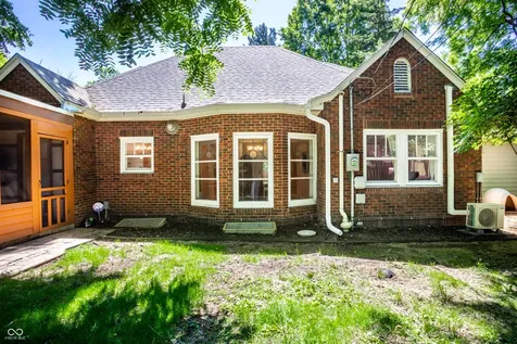 8820 Westfield Boulevard Indianapolis IN 46240