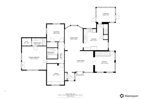 8820 Westfield Boulevard Indianapolis IN 46240