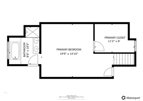 8820 Westfield Boulevard Indianapolis IN 46240