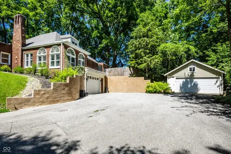 8820 Westfield Boulevard Indianapolis IN 46240