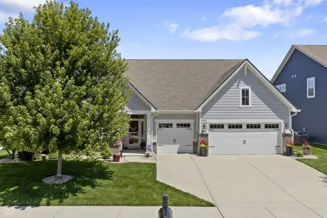 2084 Mobley Drive Westfield IN 46074