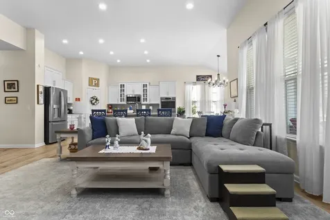 2084 Mobley Drive Westfield IN 46074