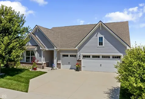 2084 Mobley Drive Westfield IN 46074