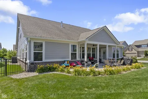 2084 Mobley Drive Westfield IN 46074
