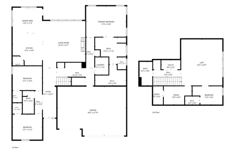 2084 Mobley Drive Westfield IN 46074