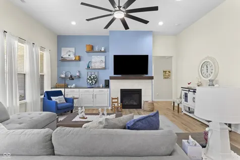 2084 Mobley Drive Westfield IN 46074