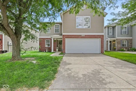 741 Wheatgrass Drive Greenwood IN 46143