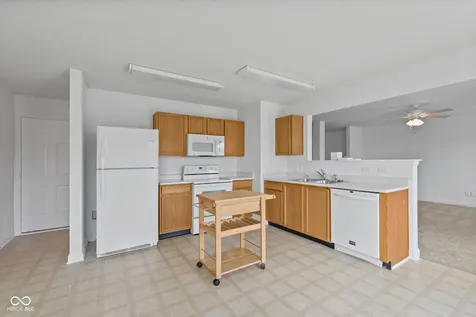 741 Wheatgrass Drive Greenwood IN 46143