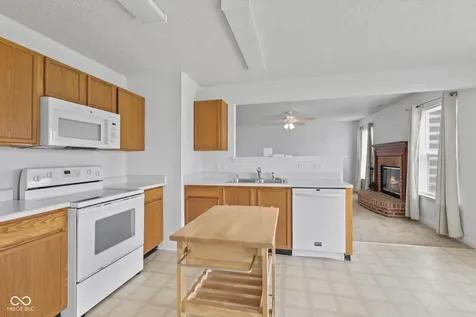 741 Wheatgrass Drive Greenwood IN 46143
