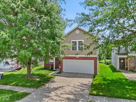 741 Wheatgrass Drive Greenwood IN 46143