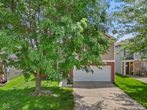741 Wheatgrass Drive Greenwood IN 46143