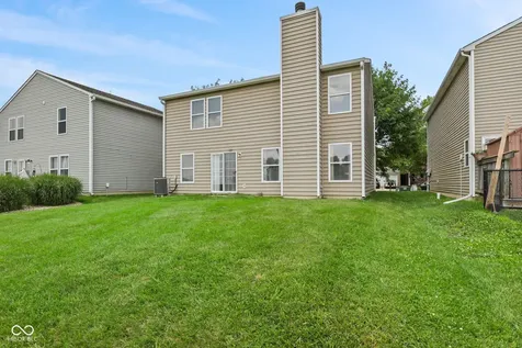 741 Wheatgrass Drive Greenwood IN 46143