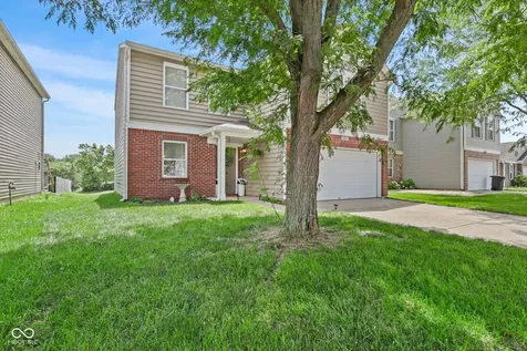 741 Wheatgrass Drive Greenwood IN 46143