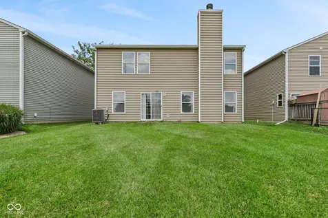 741 Wheatgrass Drive Greenwood IN 46143