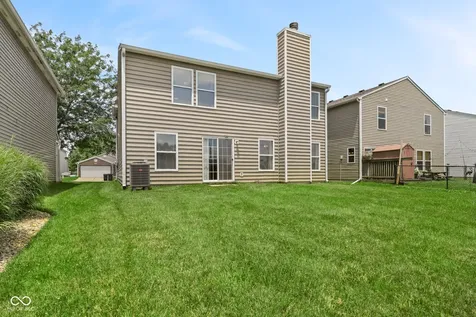 741 Wheatgrass Drive Greenwood IN 46143