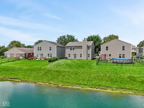 741 Wheatgrass Drive Greenwood IN 46143