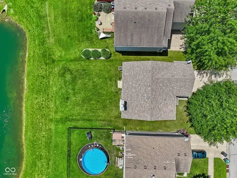 741 Wheatgrass Drive Greenwood IN 46143