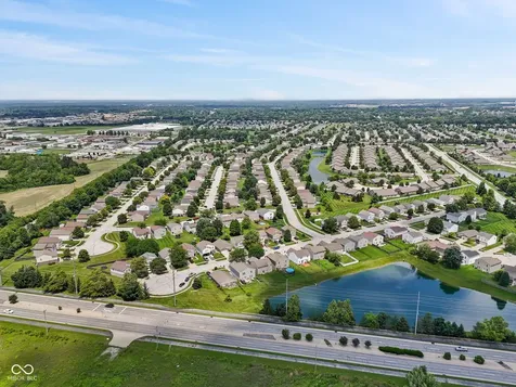 741 Wheatgrass Drive Greenwood IN 46143