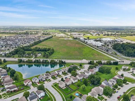 741 Wheatgrass Drive Greenwood IN 46143