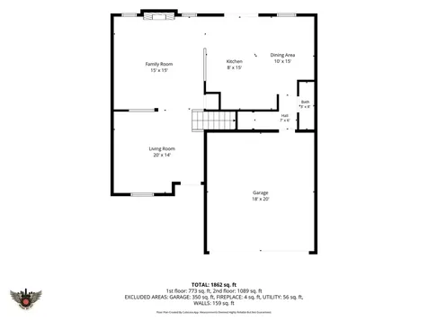 741 Wheatgrass Drive Greenwood IN 46143