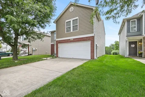 741 Wheatgrass Drive Greenwood IN 46143