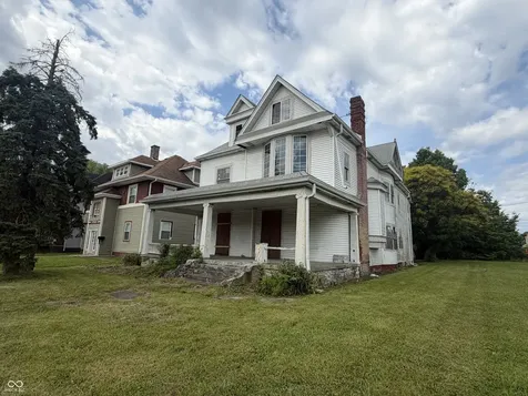 2854 N Illinois Street Indianapolis IN 46208