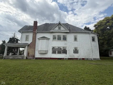 2854 N Illinois Street Indianapolis IN 46208