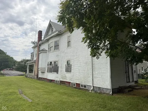 2854 N Illinois Street Indianapolis IN 46208