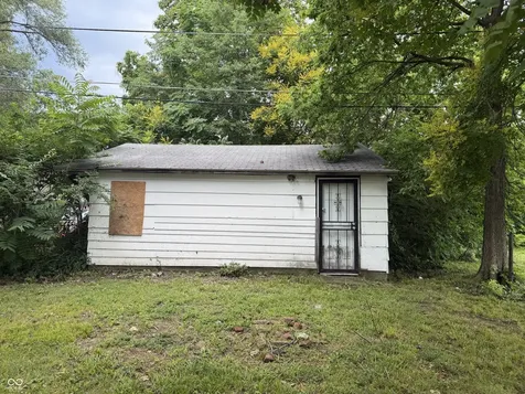 2854 N Illinois Street Indianapolis IN 46208