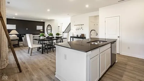 1233 Pegasus Drive Franklin IN 46131
