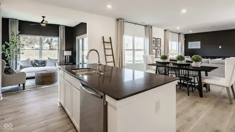 1233 Pegasus Drive Franklin IN 46131