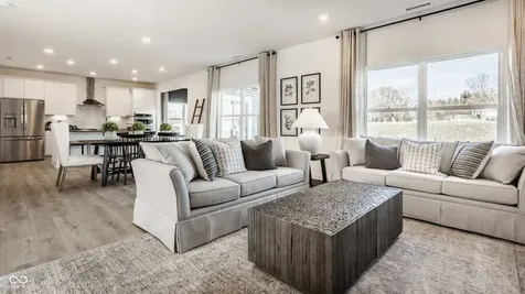 1233 Pegasus Drive Franklin IN 46131