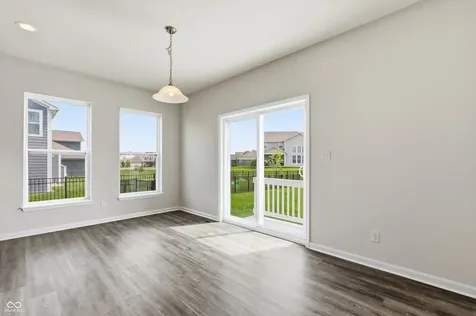 4257 English Lane Bargersville IN 46106