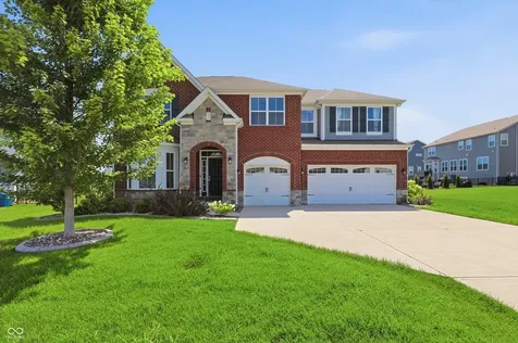 4257 English Lane Bargersville IN 46106