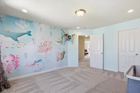 4257 English Lane Bargersville IN 46106