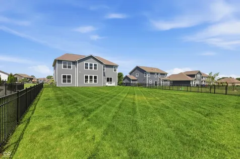4257 English Lane Bargersville IN 46106