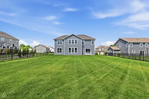 4257 English Lane Bargersville IN 46106