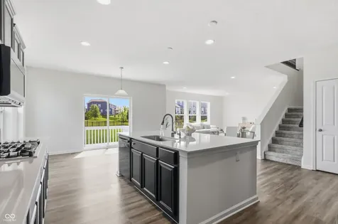 4257 English Lane Bargersville IN 46106