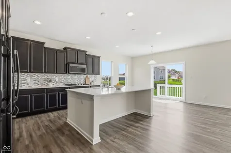 4257 English Lane Bargersville IN 46106