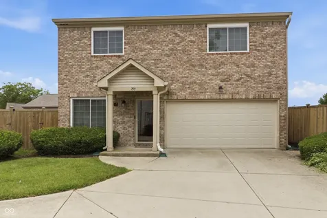 759 Mountain Pine Drive Greenwood IN 46143