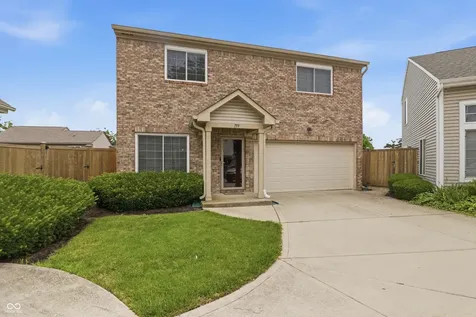 759 Mountain Pine Drive Greenwood IN 46143