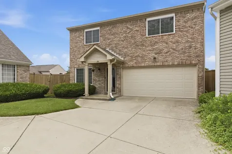 759 Mountain Pine Drive Greenwood IN 46143